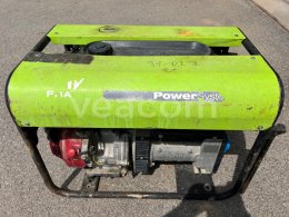 Online-Versteigerung: PRAMAC  ES8000