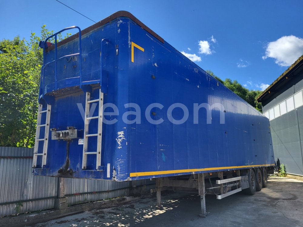 Online auction:  KNAPEN K200