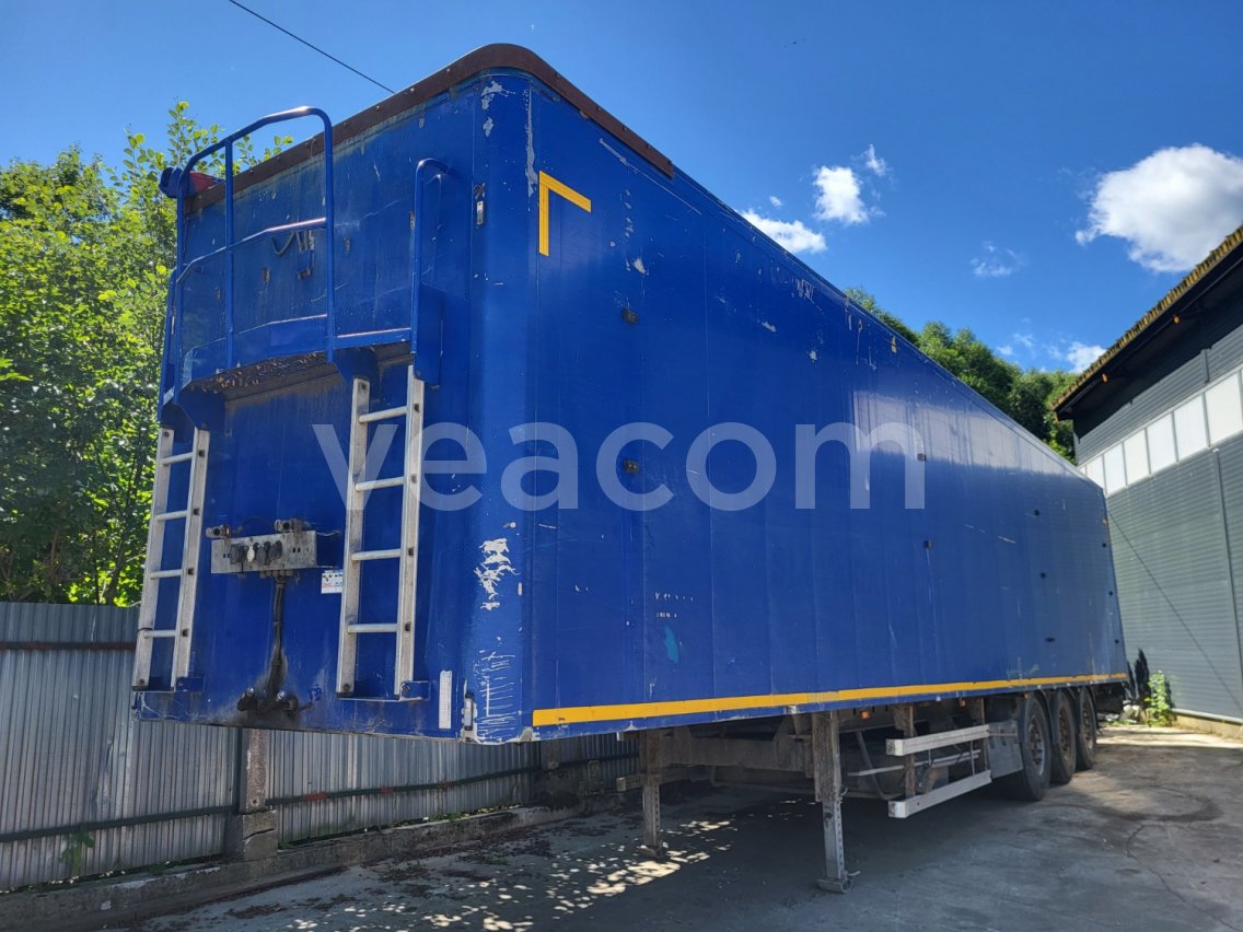 Online auction:   KNAPEN K200