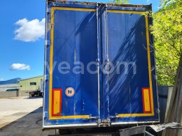 Online auction:   KNAPEN K200