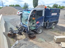 Online aukce: BUCHER  CITYCAT 2020