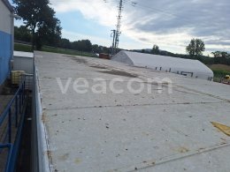 Online-Versteigerung:   CARRIER 69 NT 40