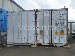 Online-Versteigerung:   CARRIER 69 NT 40