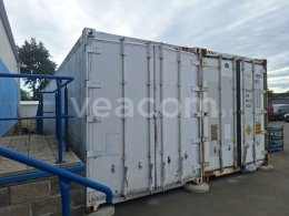 Online-Versteigerung:   CARRIER 69 NT 40