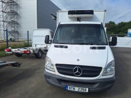 Online aukce: MB  411 CDI