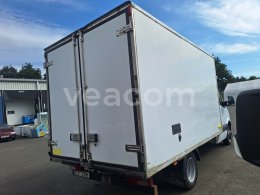 Online aukce: MB  411 CDI