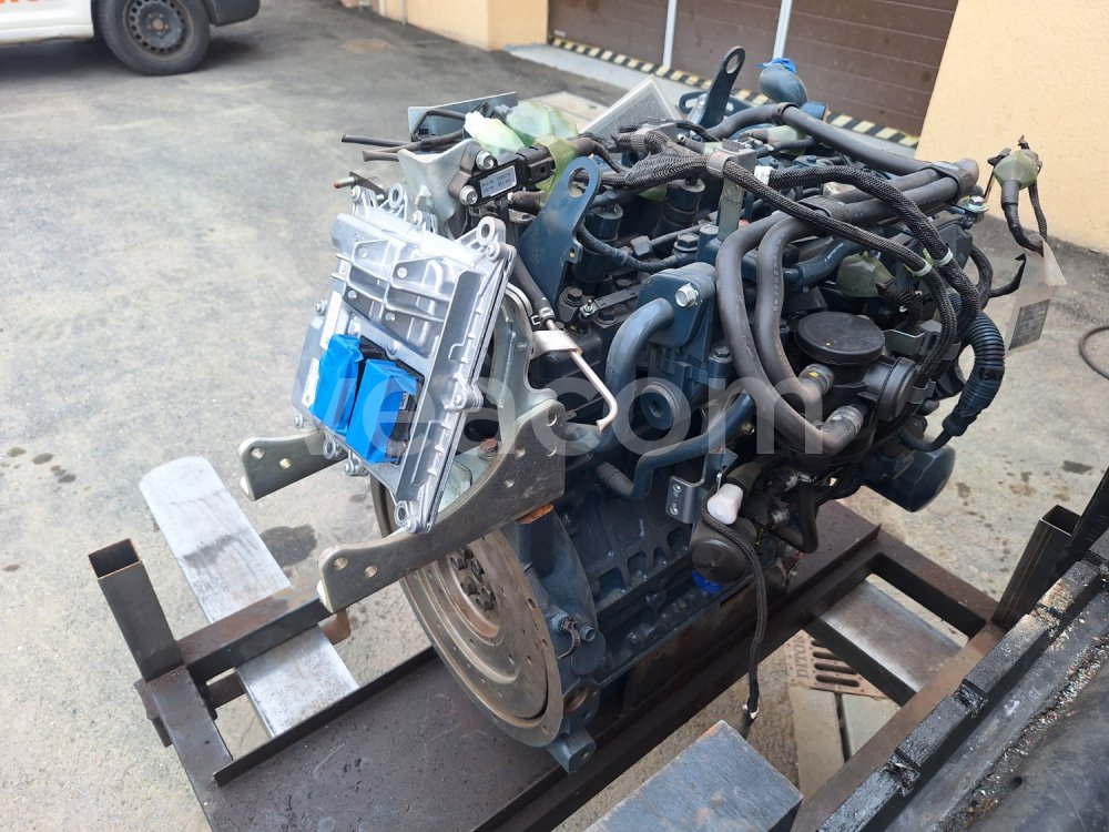 Online-Versteigerung: KUBOTA  V2403 CR-EU2