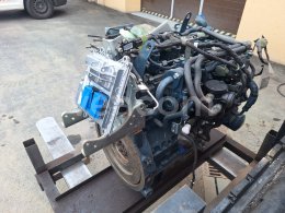 Online aukce: KUBOTA  V2403 CR-EU2