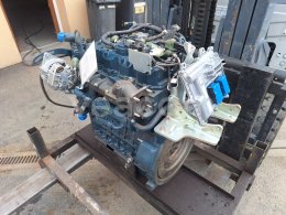 Online-Versteigerung: KUBOTA  V2403 CR-EU2