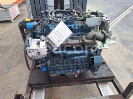 Online-Versteigerung: KUBOTA  V2403 CR-EU2