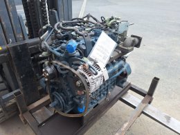 Online-Versteigerung: KUBOTA  V2403 CR-EU2