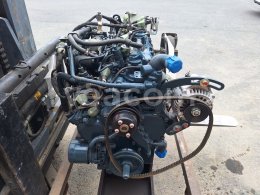 Online-Versteigerung: KUBOTA  V2403 CR-EU2