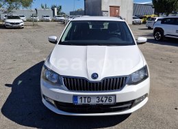 Online aukce: ŠKODA  FABIA