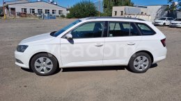Online aukce: ŠKODA  FABIA