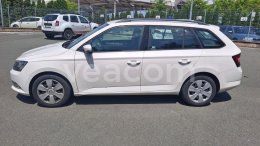 Online-Versteigerung: ŠKODA  FABIA