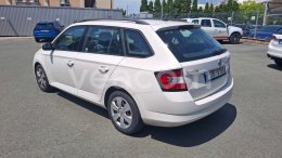 Online-Versteigerung: ŠKODA  FABIA
