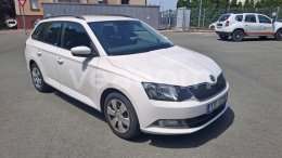 Online-Versteigerung: ŠKODA  FABIA