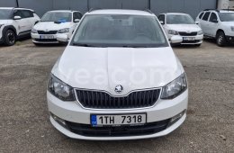 Online-Versteigerung: ŠKODA  FABIA