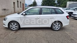 Online-Versteigerung: ŠKODA  FABIA