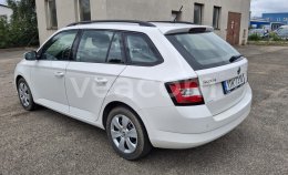 Online-Versteigerung: ŠKODA  FABIA