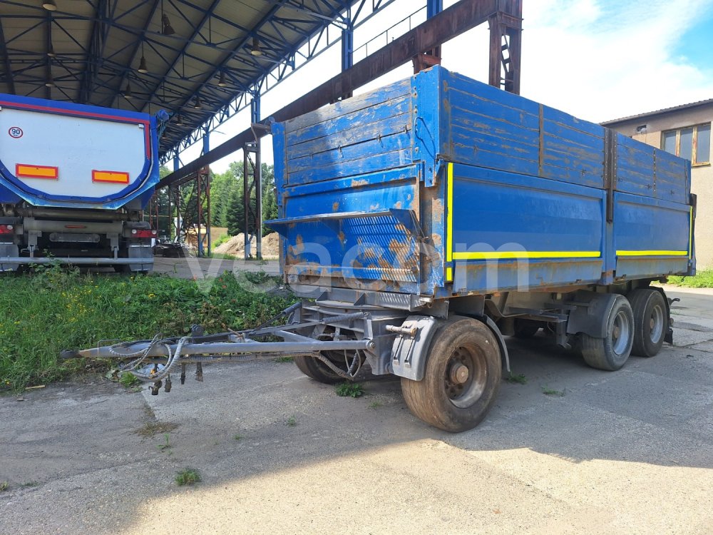 Online auction: PANAV  PS3 24 TKP
