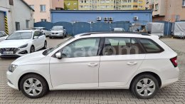 Online-Versteigerung: ŠKODA  FABIA