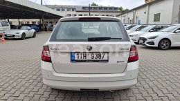 Online-Versteigerung: ŠKODA  FABIA