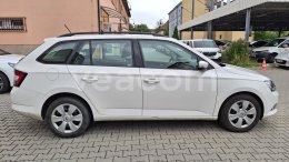 Online-Versteigerung: ŠKODA  FABIA