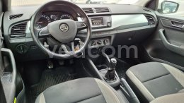 Online-Versteigerung: ŠKODA  FABIA