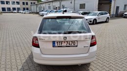 Online-Versteigerung: ŠKODA  FABIA