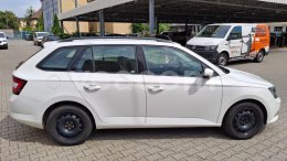Online-Versteigerung: ŠKODA  FABIA