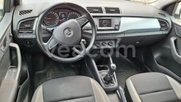 Online-Versteigerung: ŠKODA  FABIA