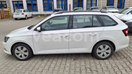 Online-Versteigerung: ŠKODA  FABIA