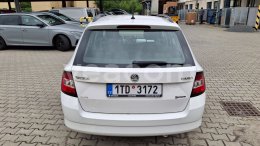 Online-Versteigerung: ŠKODA  FABIA
