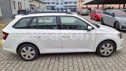 Online-Versteigerung: ŠKODA  FABIA