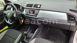 Online-Versteigerung: ŠKODA  FABIA