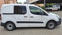 Online-Versteigerung: PEUGEOT  PARTNER