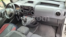 Online-Versteigerung: PEUGEOT  PARTNER