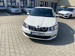 Online aukce: ŠKODA  FABIA