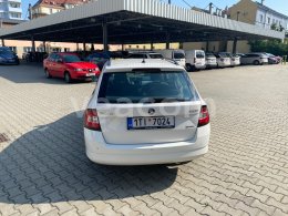 Online aukce: ŠKODA  FABIA