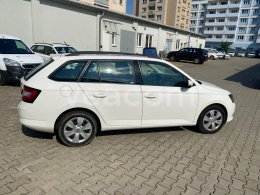 Online aukce: ŠKODA  FABIA