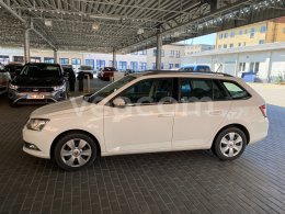 Online-Versteigerung: ŠKODA  FABIA