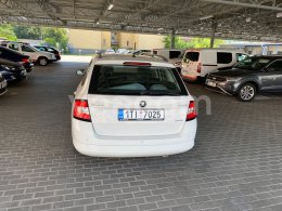 Online-Versteigerung: ŠKODA  FABIA