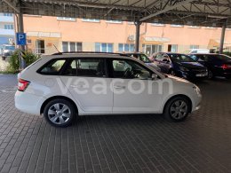 Online-Versteigerung: ŠKODA  FABIA