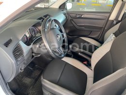 Online-Versteigerung: ŠKODA  FABIA
