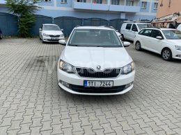 Online aukce: ŠKODA  FABIA
