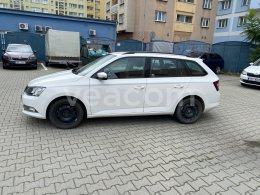 Online-Versteigerung: ŠKODA  FABIA