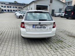 Online-Versteigerung: ŠKODA  FABIA