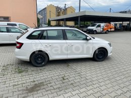 Online-Versteigerung: ŠKODA  FABIA