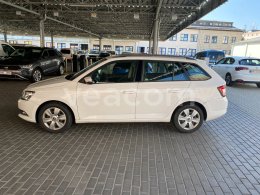 Online-Versteigerung: ŠKODA  FABIA